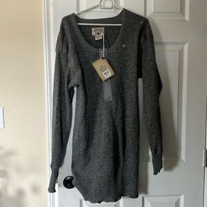 Stanfield sweater